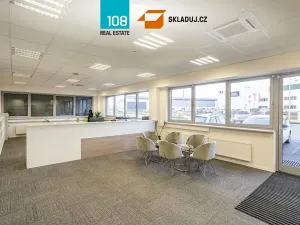 Pronájem skladu, Olomouc, 10000 m2