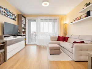 Prodej bytu 2+kk, Plzeň, Sladová, 54 m2