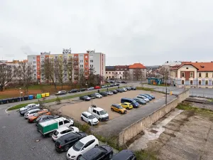 Prodej bytu 2+kk, Plzeň, Sladová, 54 m2