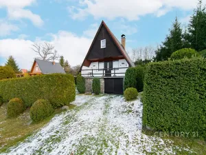 Prodej - jiné, Zahrádka, 80 m2