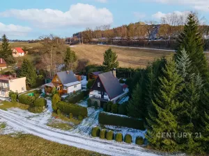 Prodej - jiné, Zahrádka, 80 m2