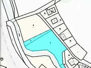 Prodej pozemku pro bydlení, Moravský Beroun, 3053 m2