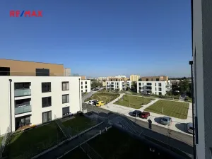 Pronájem bytu 2+kk, Praha - Bohnice, Pekařova, 48 m2