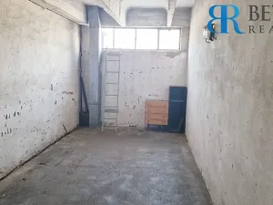Prodej garáže, Přerov, Gen. Rakovčíka, 19 m2