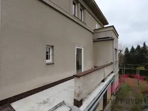 Pronájem bytu 2+1, Černošice, Střední, 92 m2