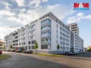 Pronájem garáže, Plzeň - Jižní Předměstí, Stehlíkova, 12 m2