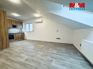 Pronájem bytu 3+kk, Králova Lhota, 63 m2