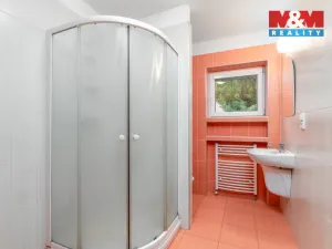 Pronájem bytu 3+1, Ústí nad Labem - Klíše, 60 m2