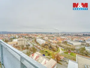 Prodej bytu 2+kk, Plzeň, Stehlíkova, 66 m2