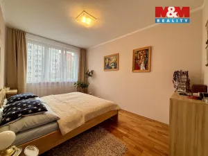 Prodej bytu 4+1, Ostrava - Zábřeh, V Zálomu, 76 m2