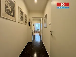 Prodej bytu 4+1, Ostrava - Zábřeh, V Zálomu, 76 m2