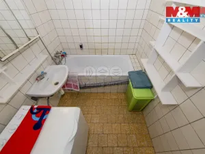 Pronájem bytu 1+kk, Praha - Hodkovičky, Pod lysinami, 25 m2