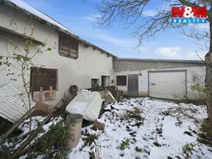 Prodej rodinného domu, Javorník - Bílý Potok, 288 m2