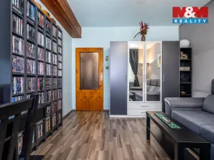 Prodej činžovního domu, Praha - Hlubočepy, Švábova, 362 m2