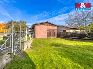 Prodej rodinného domu, Lány, Lesní, 105 m2