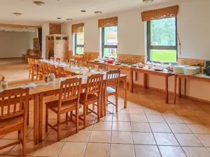 Prodej ubytování, Staré Křečany - Valdek, 1670 m2