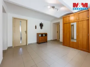 Prodej rodinného domu, Jindřichovice, 280 m2