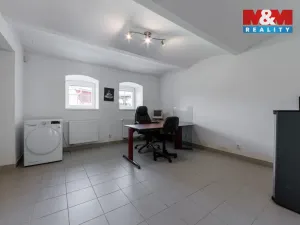 Prodej rodinného domu, Jindřichovice, 280 m2