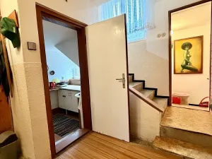 Prodej rodinného domu, Rožnov pod Radhoštěm, Pod strání, 118 m2