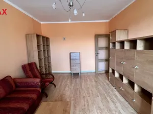 Pronájem bytu 2+1, Ostrava - Zábřeh, Patrice Lumumby, 52 m2