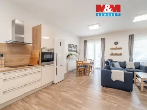 Prodej rodinného domu, Slatina, 128 m2