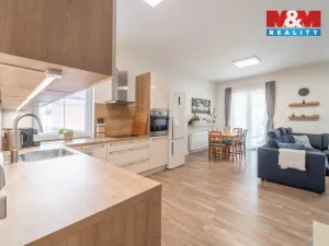 Prodej rodinného domu, Slatina, 128 m2