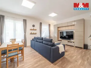 Prodej rodinného domu, Slatina, 128 m2