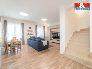 Prodej rodinného domu, Slatina, 128 m2