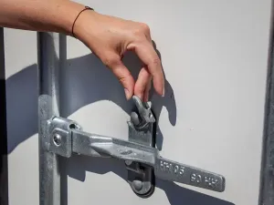 Pronájem skladu, Praha - Malešice, Tiskařská, 15 m2