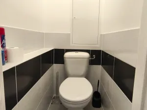 Pronájem bytu 2+1, Ostrava - Poruba, Sokolovská, 57 m2