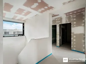 Prodej rodinného domu, Starovice, 221 m2