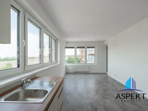 Pronájem bytu 2+kk, Praha - Chodov, Měchnovská, 53 m2