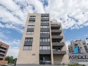 Pronájem bytu 2+kk, Praha - Chodov, Měchnovská, 53 m2