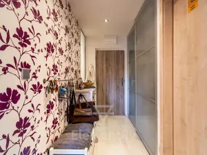 Prodej bytu 4+kk, Hradec Králové, Čajkovského, 65 m2