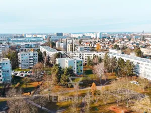 Prodej bytu 4+kk, Hradec Králové, Čajkovského, 65 m2