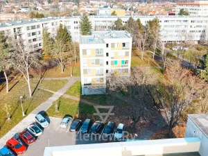 Prodej bytu 4+kk, Hradec Králové, Čajkovského, 65 m2