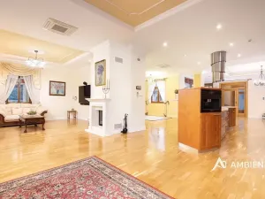 Prodej vily, Brno, 754 m2