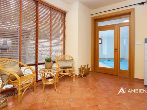 Prodej vily, Brno, 754 m2