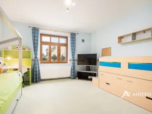 Prodej vily, Brno, 754 m2