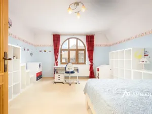 Prodej vily, Brno, 754 m2