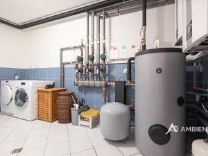 Prodej vily, Brno, 754 m2