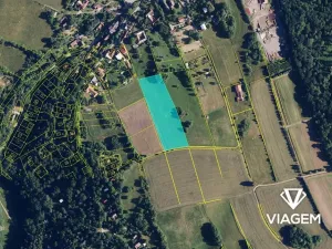 Prodej podílu pole, Lipová, 4542 m2