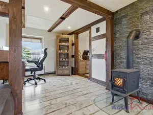 Prodej vícegeneračního domu, Těšovice, 540 m2