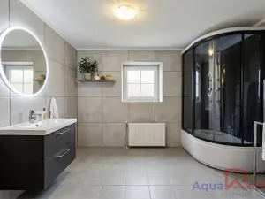 Prodej vícegeneračního domu, Těšovice, 540 m2