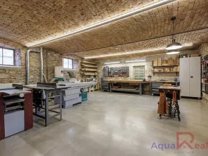 Prodej vícegeneračního domu, Těšovice, 540 m2