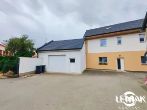 Pronájem bytu 3+kk, Těšetice, 64 m2