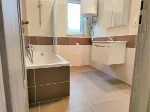 Pronájem bytu 3+kk, Těšetice, 64 m2