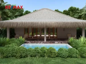 Prodej vily, Sekongkang, Indonésie, 128 m2