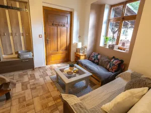 Prodej vícegeneračního domu, Bžany, 240 m2