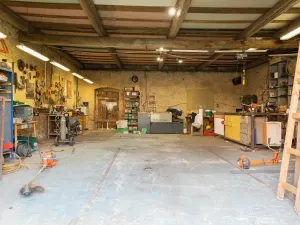 Prodej rodinného domu, Bžany, 240 m2